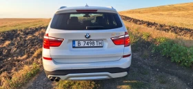 Обява за продажба на BMW X3 X line ~45 500 лв. - изображение 5