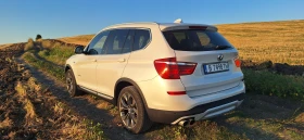 Обява за продажба на BMW X3 X line ~45 500 лв. - изображение 4
