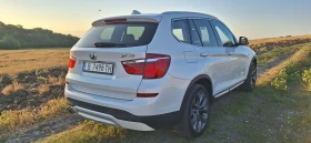 Обява за продажба на BMW X3 X line ~45 500 лв. - изображение 6