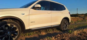 Обява за продажба на BMW X3 X line ~45 500 лв. - изображение 2