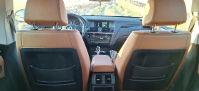 Обява за продажба на BMW X3 X line ~45 500 лв. - изображение 8