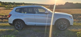 Обява за продажба на BMW X3 X line ~45 500 лв. - изображение 7