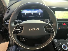 Kia Niro E-SPIRIT/204HP/ACC/LED/HARMAN/KLESS/112g - 57099 лв. - 49913209 8