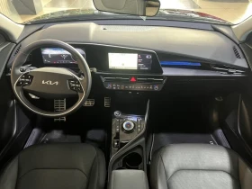 Kia Niro E-SPIRIT/204HP/ACC/LED/HARMAN/KLESS/112g - 57099 лв. - 49913209 7