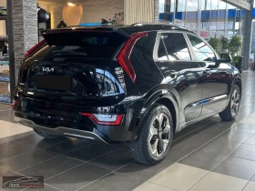 Kia Niro E-SPIRIT/204HP/ACC/LED/HARMAN/KLESS/112g - 57099 лв. - 49913209 3