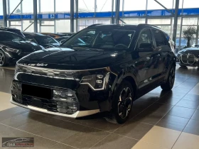Kia Niro E-SPIRIT/204HP/ACC/LED/HARMAN/KLESS/112g