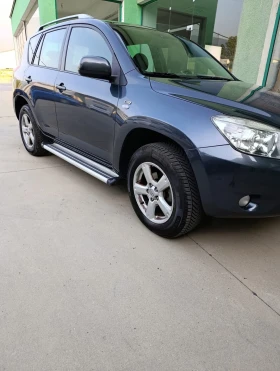 Toyota Rav4 2.2 d4d - 9500 лв. - 16639115 3