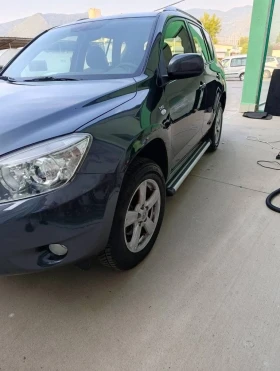 Toyota Rav4 2.2 d4d - 9500 лв. - 16639115 2