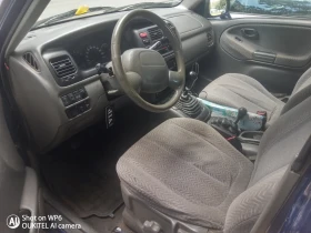 Обява за продажба на Suzuki Grand vitara 2.5 6V газ/бензин 4х4 ~7 000 лв. - изображение 2