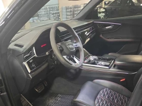 Обява за продажба на Audi RSQ8 * 4.0 TFSI quattro * CARFAX * БЕЗ ПЪРВОНАЧАЛНА ВНО ~ 161 000 лв. - изображение 4
