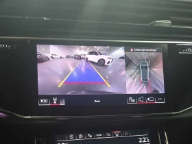 Обява за продажба на Audi RSQ8 * 4.0 TFSI quattro * CARFAX * БЕЗ ПЪРВОНАЧАЛНА ВНО ~ 161 000 лв. - изображение 10