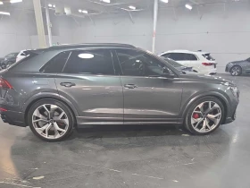 Обява за продажба на Audi RSQ8 * 4.0 TFSI quattro * CARFAX * БЕЗ ПЪРВОНАЧАЛНА ВНО ~ 161 000 лв. - изображение 2