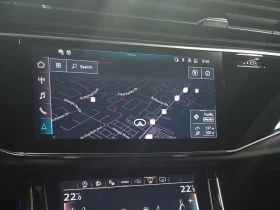 Обява за продажба на Audi RSQ8 * 4.0 TFSI quattro * CARFAX * БЕЗ ПЪРВОНАЧАЛНА ВНО ~ 161 000 лв. - изображение 9
