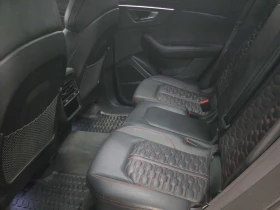 Обява за продажба на Audi RSQ8 * 4.0 TFSI quattro * CARFAX * БЕЗ ПЪРВОНАЧАЛНА ВНО ~ 161 000 лв. - изображение 11