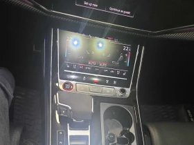 Обява за продажба на Audi RSQ8 * 4.0 TFSI quattro * CARFAX * БЕЗ ПЪРВОНАЧАЛНА ВНО ~ 161 000 лв. - изображение 8