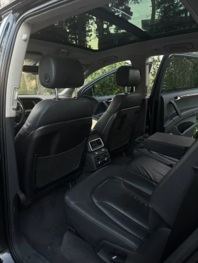Audi Q7, снимка 8