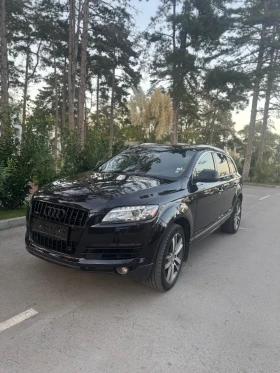 Audi Q7, снимка 3