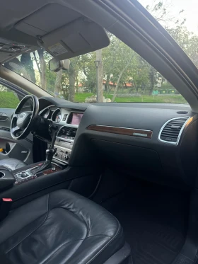 Audi Q7, снимка 6