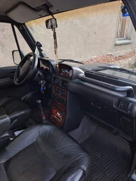 Hyundai Galloper 2 | Mobile.bg    7