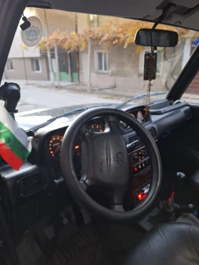 Hyundai Galloper 2 | Mobile.bg    5