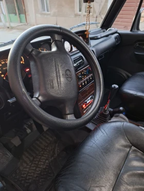 Hyundai Galloper 2 | Mobile.bg    11