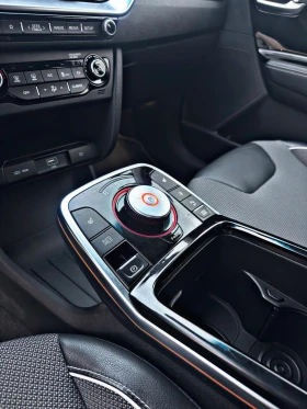 Kia Niro 64KWh/DYNAMIC LINE/KIA CONN/SOH100% - 36999 лв. / 18917.29 € - 12164449 13
