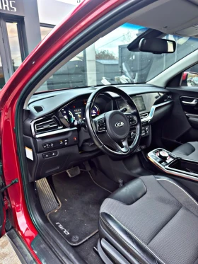 Kia Niro 64KWh/DYNAMIC LINE/KIA CONN/SOH100% - 36999 лв. / 18917.29 € - 12164449 9