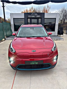 Kia Niro 64KWh/DYNAMIC LINE/KIA CONN/SOH100% - 36999 лв. / 18917.29 € - 12164449 2