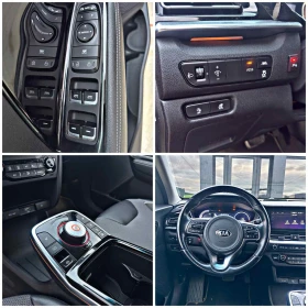 Kia Niro 64KWh/DYNAMIC LINE/KIA CONN/SOH100% - 36999 лв. / 18917.29 € - 12164449 15
