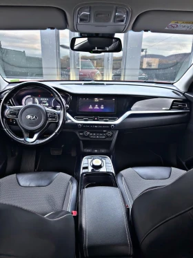 Kia Niro 64KWh/DYNAMIC LINE/KIA CONN/SOH100% - 36999 лв. / 18917.29 € - 12164449 8