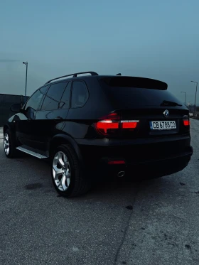 BMW X5 DynamicDrive/PANO/360camera/KeylessGo, снимка 3