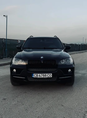 BMW X5 DynamicDrive/PANO/360camera/KeylessGo, снимка 1