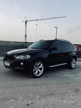 BMW X5 DynamicDrive/PANO/360camera/KeylessGo, снимка 2