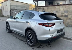 Alfa Romeo Stelvio 2.0 Veloce Q4 / Автоматик/Панорама/ШВЕЙЦАРИЯ - 49991 лв. / 25559.99 € - 45990919 3