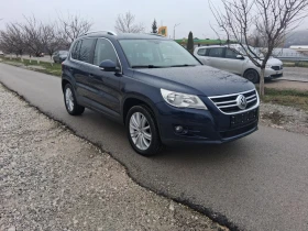 VW Tiguan Automat * 4x4*  - 13000 лв. / 6646.79 € - 32288220 7