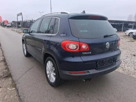 VW Tiguan Automat * 4x4*  - 13000 лв. / 6646.79 € - 32288220 3