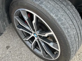 BMW X3 2022 xDrive30i * CARFAX * БЕЗ ПЪРВОНАЧАЛНА ВНОСКА - 51350 лв. / 26254.84 € - 45522120 6