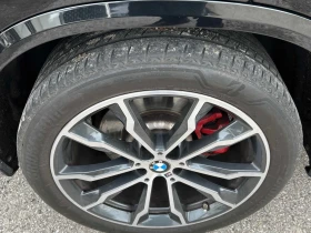 BMW X3 2022 xDrive30i * CARFAX * БЕЗ ПЪРВОНАЧАЛНА ВНОСКА - 51350 лв. / 26254.84 € - 45522120 11