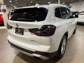 BMW X3 * CARFAX * БЕЗ ПЪРВОНАЧАЛНА ВНОСКА - 24500 € / 47917.83 лв. - 47914444 5