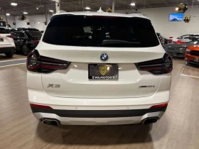 BMW X3 * CARFAX * БЕЗ ПЪРВОНАЧАЛНА ВНОСКА - 24500 € / 47917.83 лв. - 47914444 4