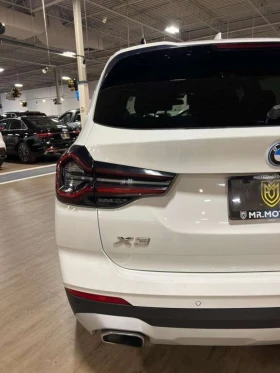 BMW X3 * CARFAX * БЕЗ ПЪРВОНАЧАЛНА ВНОСКА - 24500 € / 47917.83 лв. - 47914444 12