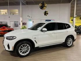 BMW X3 * CARFAX * БЕЗ ПЪРВОНАЧАЛНА ВНОСКА - 24500 € / 47917.83 лв. - 47914444 2