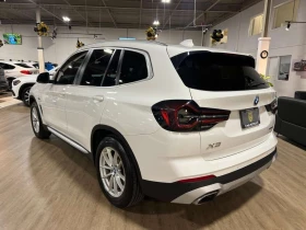 BMW X3 * CARFAX * БЕЗ ПЪРВОНАЧАЛНА ВНОСКА - 24500 € / 47917.83 лв. - 47914444 3