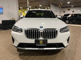 BMW X3 * CARFAX * БЕЗ ПЪРВОНАЧАЛНА ВНОСКА - 24500 € / 47917.83 лв. - 47914444 8