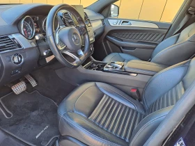 Mercedes-Benz GLE Coupe 350AMG Pack /CAMERA/ПОДГРЕВ - 37000 € / 72365.71 лв. - 40668318 14