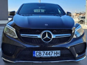 Mercedes-Benz GLE Coupe 350AMG Pack /CAMERA/ПОДГРЕВ - 37000 € / 72365.71 лв. - 40668318 2