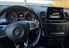 Mercedes-Benz GLE Coupe 350AMG Pack /CAMERA/ПОДГРЕВ - 37000 € / 72365.71 лв. - 40668318 15