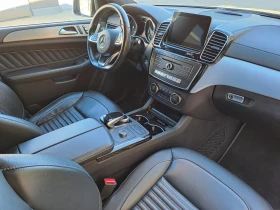 Mercedes-Benz GLE Coupe 350AMG Pack /CAMERA/ПОДГРЕВ - 37000 € / 72365.71 лв. - 40668318 8