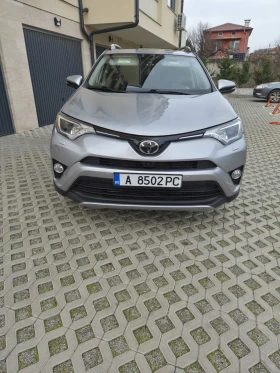 Toyota Rav4 - 18900 € / 36965.19 лв. - 73322434 2