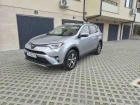 Toyota Rav4 - 18900 € / 36965.19 лв. - 73322434 6